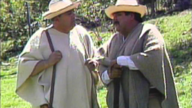 Mira el capítulo En vedado por la plataforma de streaming RTVCPlay