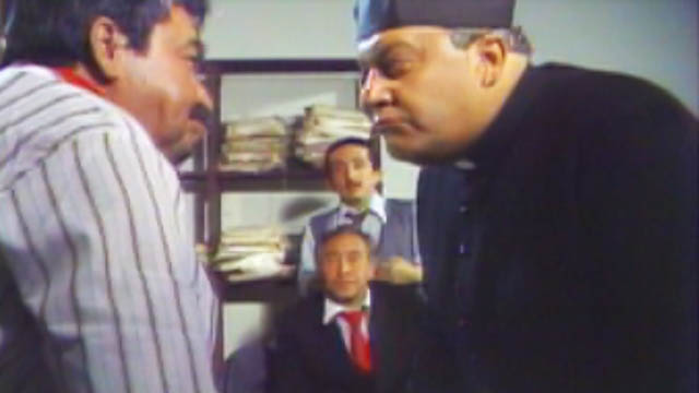 Mira la serie colombiana Don Camilo por la plataforma de streaming RTVCPlay