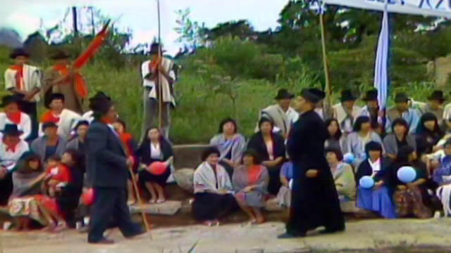 Descubre los resultados del partido de fútbol en Don Camilo, disponible en la plataforma de streaming RTVCPlay