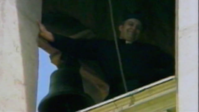 Cada día aumentan las tensiones entre Pepón y Don Camilo. Mira este capítulo por la plataforma de streaming RTVCPlay.