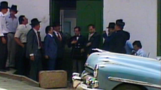 Mira la serie colombiana Don Camilo por la plataforma de streaming RTVCPlay