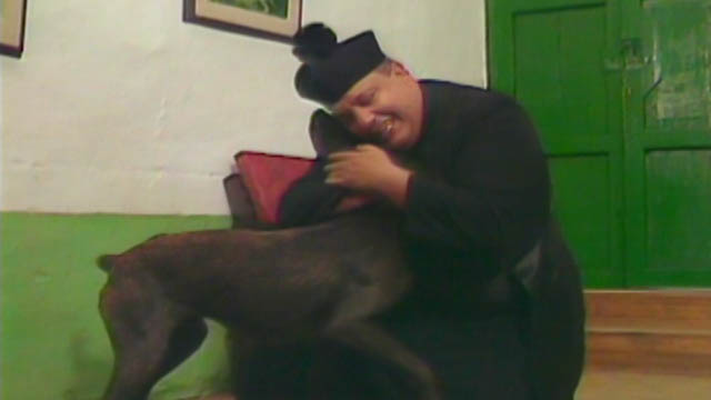 Revive la novela colombiana Don Camilo por la plataforma de streaming RTVCPlay