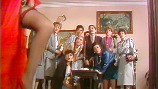 Mira el primer capítulo de La posada por la plataforma de streaming RTVCPlay