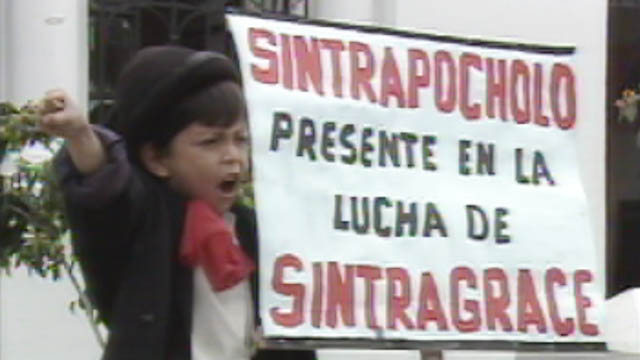 Mira el cuarto capítulo de La posada por la plataforma de streaming RTVCPlay