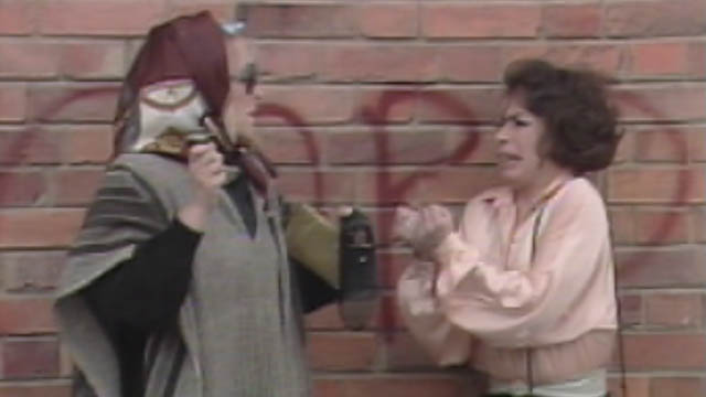 Mira el octavo capítulo de La posada por la plataforma de streaming RTVCPlay