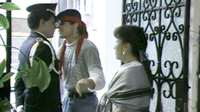 ¿Logrará Pocholo volver a la floristería? Mira La posada en www.rtvcplay.co