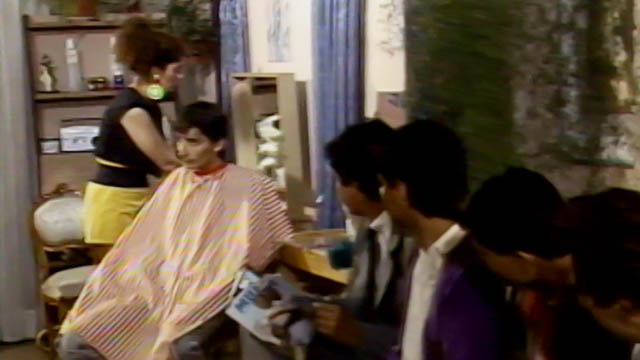 Conoce a Candelita en La posada. Disponible en la plataforma de streaming RTVCPlay.