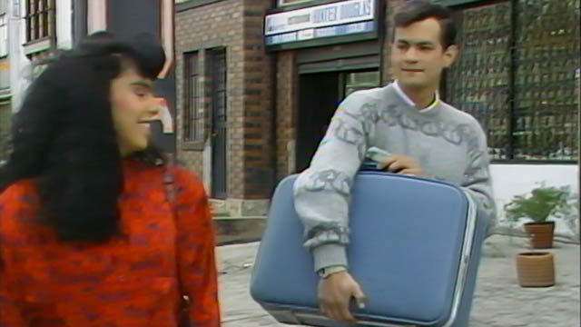 Conoce al sobrino de Conchita en La posada, disponible por la plataforma de streaming RTVCPlay