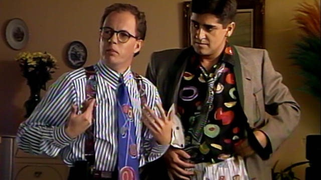 Mira el capítulo ‘Cambio de look’ de la novela colombiana Los Tuta en la plataforma de streaming de todos los colombianos: RTVCPlay