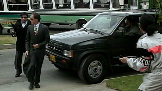 Mira el capítulo ‘Los escoltas’ de la novela colombiana Los Tuta en la plataforma de streaming de todos los colombianos: RTVCPlay