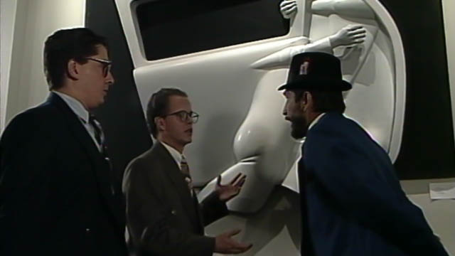 Mira el capítulo ‘Obra de arte’ de la novela colombiana Los Tuta en la plataforma de streaming de todos los colombianos: RTVCPlay