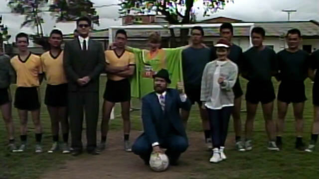 Mira el capítulo ‘El equipo de fútbol’ de la novela colombiana Los Tuta en la plataforma de streaming de todos los colombianos: RTVCPlay