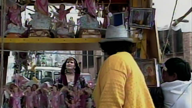 Mira el capítulo ‘Las promesas’ de la novela colombiana Los Tuta en la plataforma de streaming de todos los colombianos: RTVCPlay