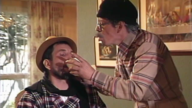 Mira el capítulo ‘La voz’ de la novela colombiana Los Tuta en la plataforma de streaming de todos los colombianos: RTVCPlay