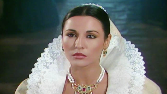 Inés emprende un viaje junto a su sobrina para casarse con Don Jorge en Los pecados de Inés de Hinojosa, disponible en RTVCPlay