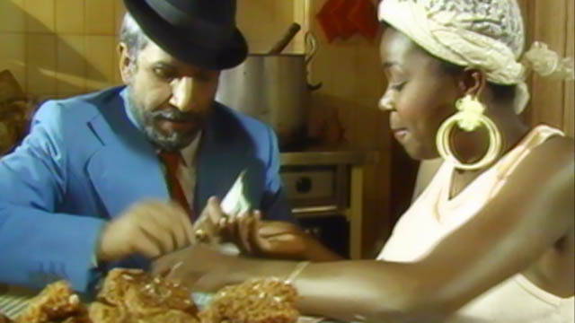 Conoce la historia de Próspero en Romeo y Buseta, por la plataforma de streaming RTVCPlay