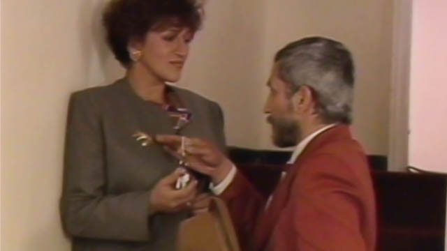 Conoce la historia de Sonia Rocío en Romeo y Buseta, por la plataforma de streaming RTVCPlay