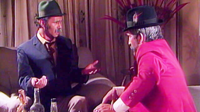 Conoce la historia del compadre Pedro Antonio en Romeo y Buseta por la plataforma de streaming RTVCPlay