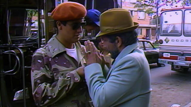 Conoce la historia de Katiuska Moluska en Romeo y Buseta por la plataforma de streaming RTVCPlay