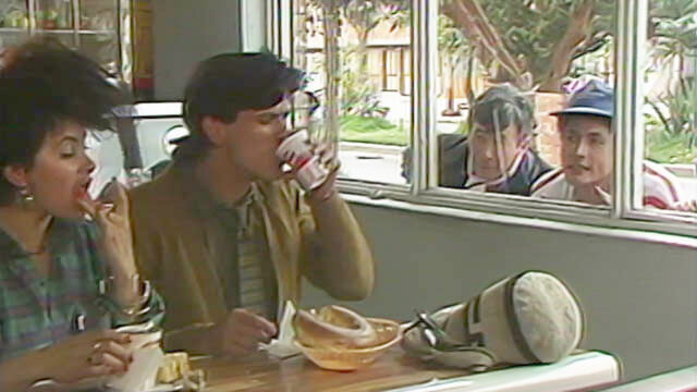 Sigue la historia de la ‘Nena’ Tuta en Romeo y Buseta por la plataforma de streaming RTVCPlay