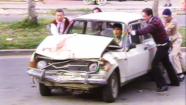  Revive la historia de Romeo y Buseta en la plataforma de streaming RTVCPlay