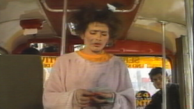 ¿Qué pasará ahora con Peter y su hermana? Sigue su historia en Romeo y Buseta por la plataforma de streaming RTVCPlay. 