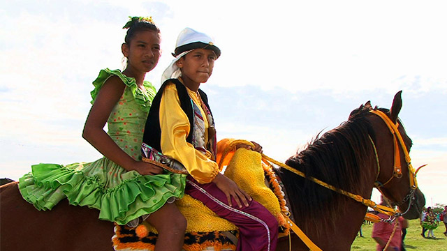 Trayecto llanos, ver, capítulo, completo, gratis, RTVCPlay, Señal Colombia, historia, cultura, llaneros, tradición, baile