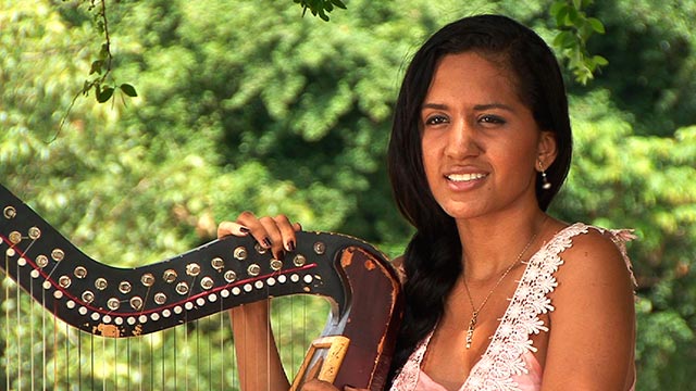 Trayecto llanos, Colombia, mujer, joropo, RTVCPlay, serie, música, baile, ritmo, ver, gratis