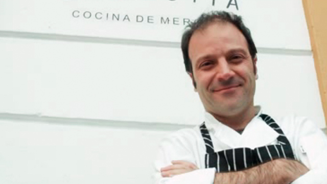 Tomás Rueda - Los Nuestros