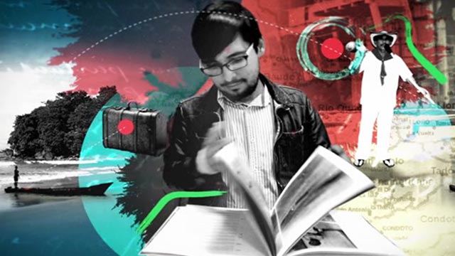 Arte, RTVCPlay, violencia, memorias, paz, música, Señal Colombia, serie