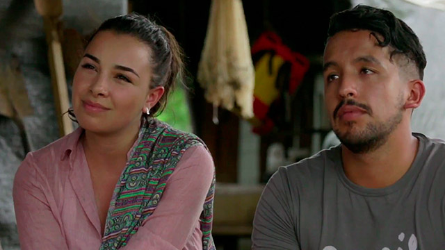 Sigue el viaje de Camilo por Vista Hermosa, Meta en Camino esperanza, disponible por la plataforma de streaming RTVCPlay