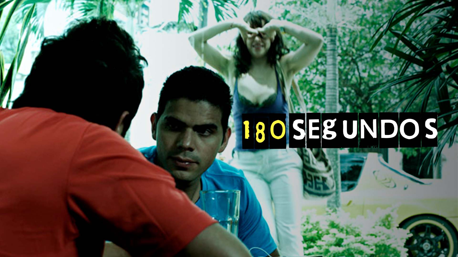 180 segundos, película colombiana dirigida por Alexander Giraldo, disponible ahora en la plataforma de RTVCPlay