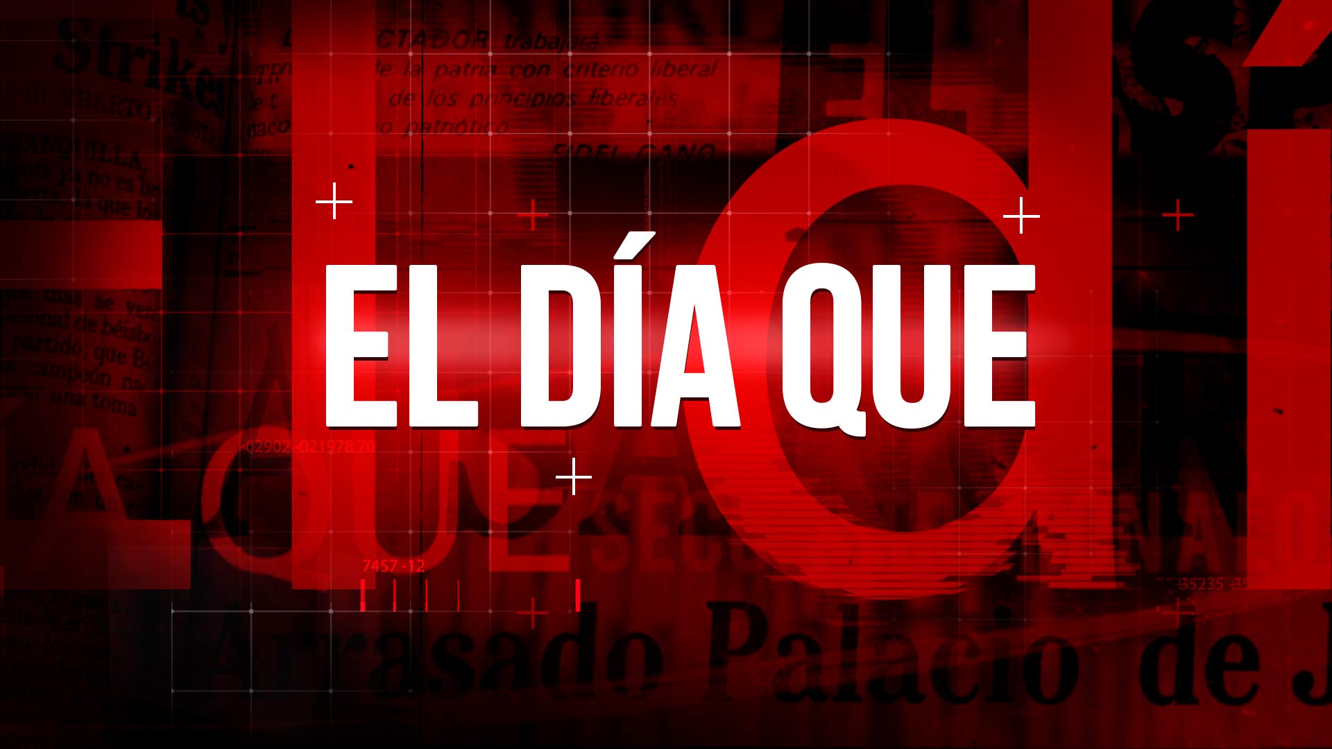 Póster de El día qué