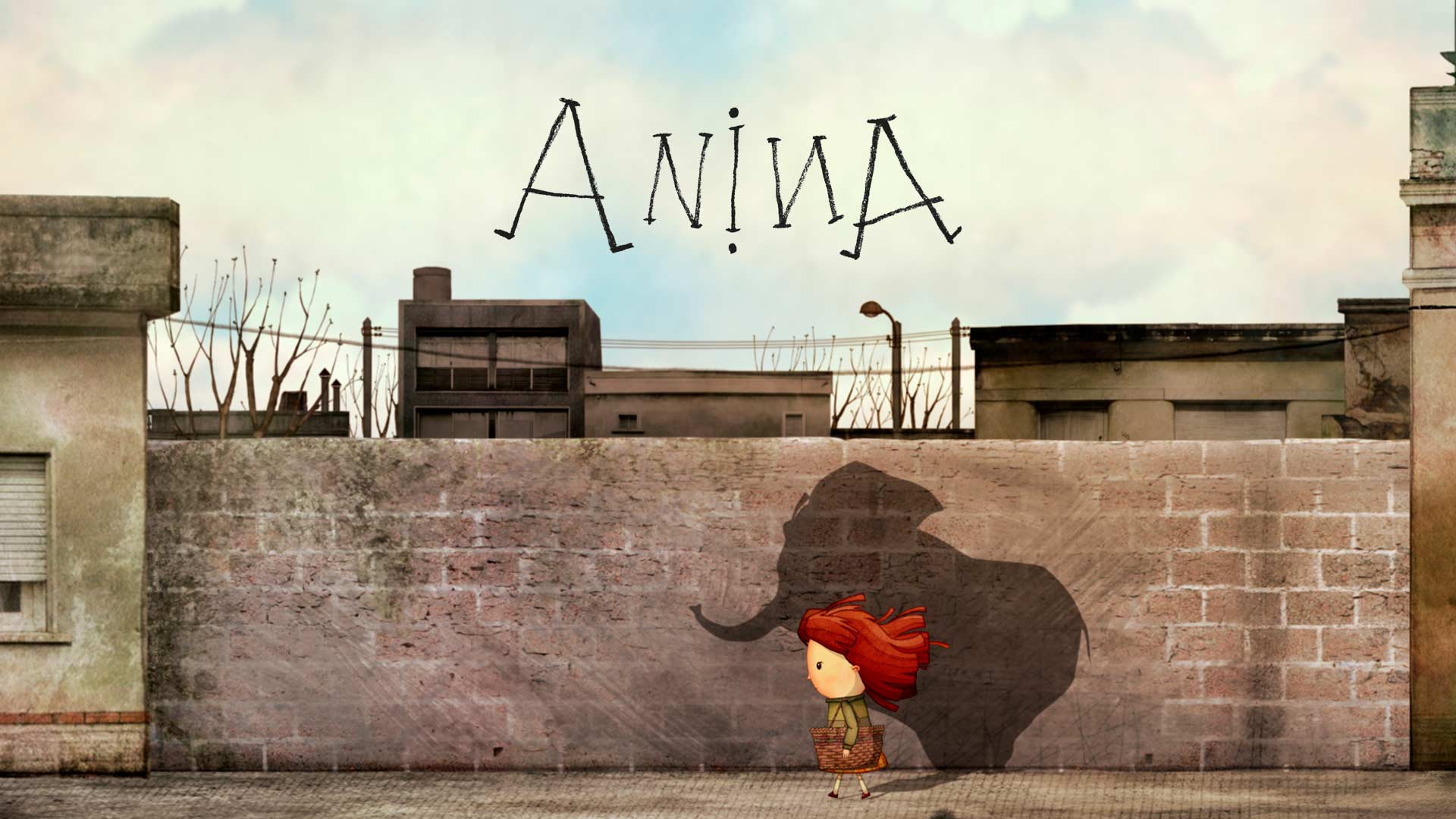 Alfredo Soderguit dirige la película colombiana Anina. Disfrútala ahora en la plataforma de streaming de los colombianos: RTVCPlay