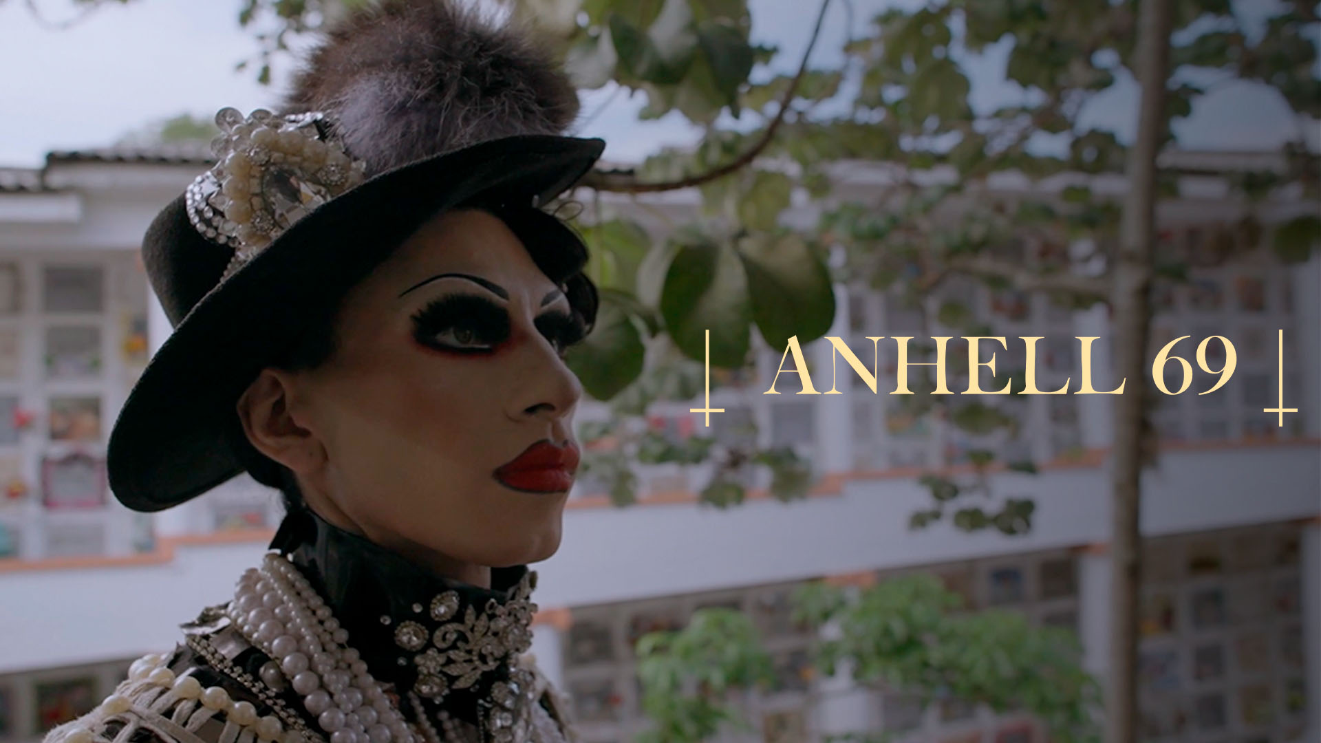Anhell69, documental colombiano dirigido por Theo Montoya, disponible ahora en la plataforma de streaming RTVCPlay