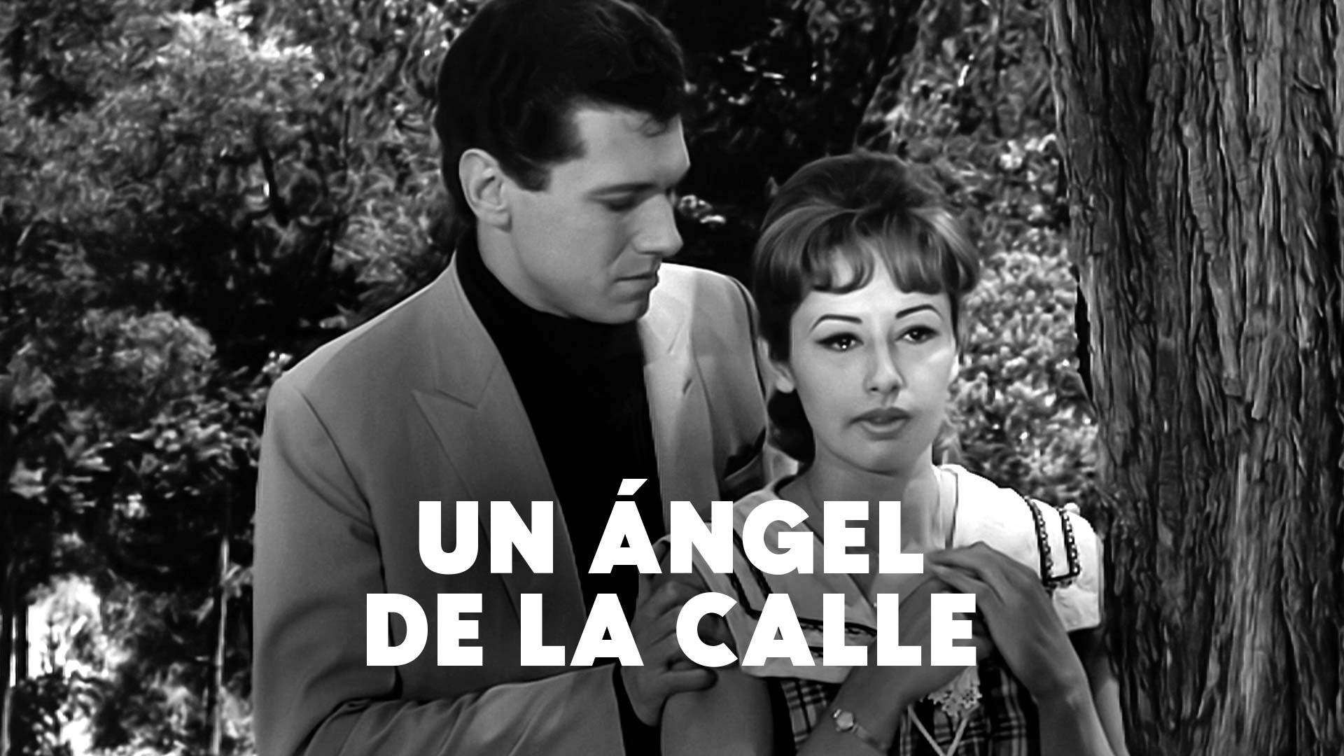Un ángel de la calle, película colombiana diponible ahora en la plataforma de streaming RTVCPlay