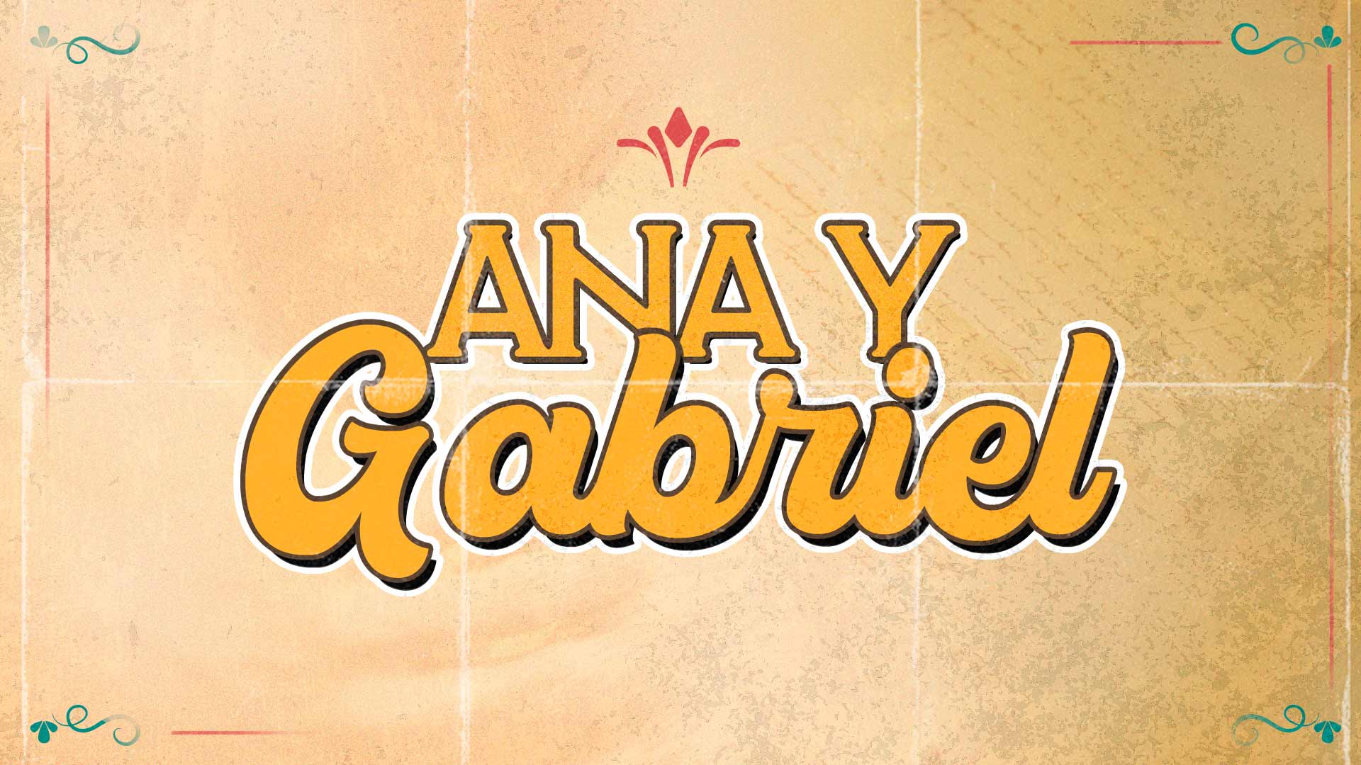 Escucha ahora la radionovela colombiana Ana y Gabriel en la plataforma de streaming RTVCPlay