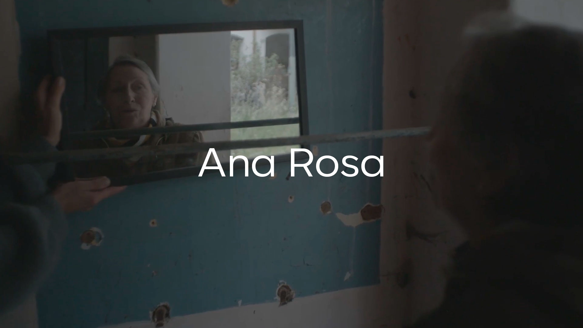 Ana Rosa, documental colombiano disponible ahora en la plataforma de streaming RTVCPlay
