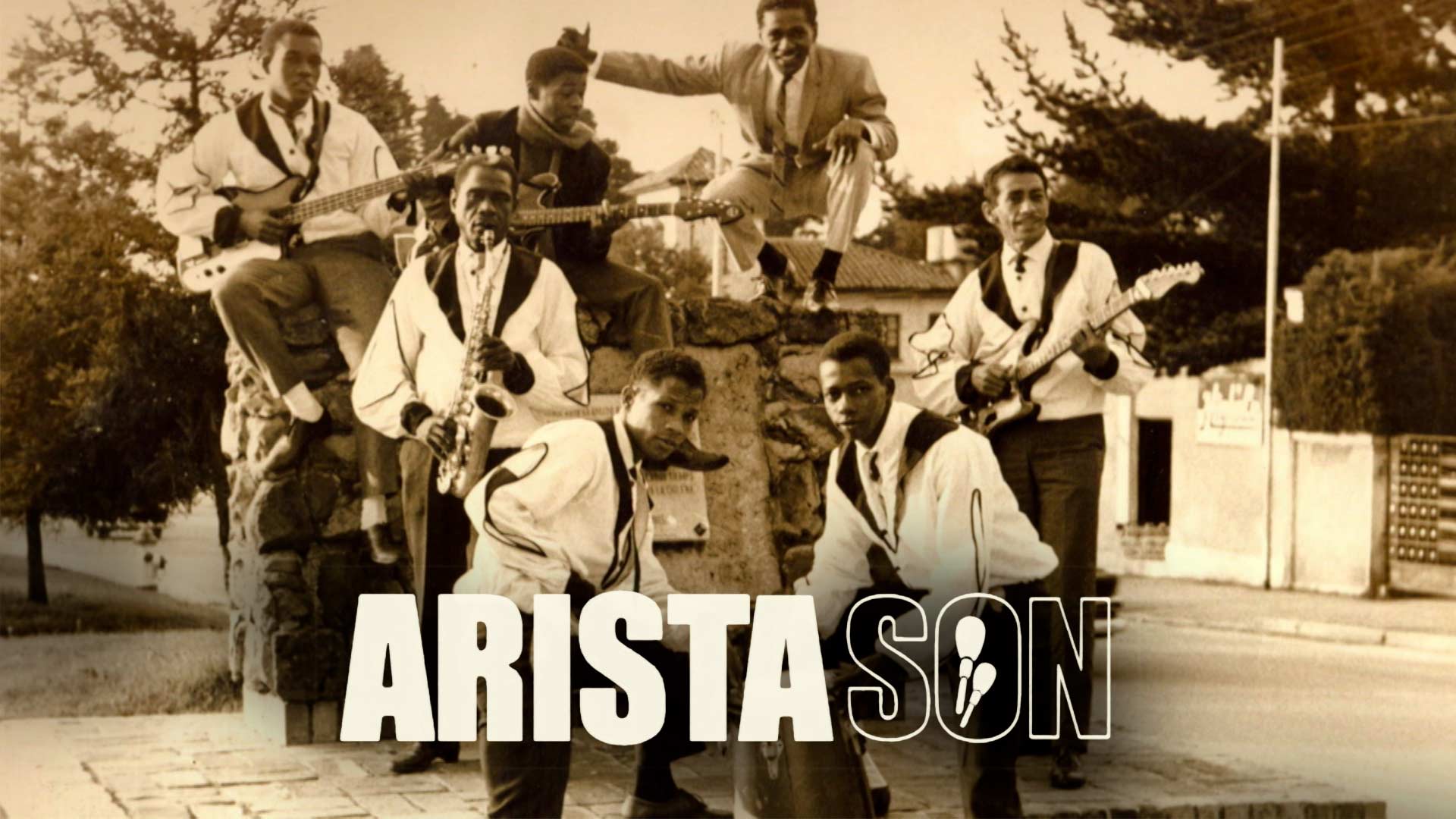 La reconocida cineasta Libia Stella Gómez dirige el documental Arista son. Míralo ahora en la plataforma de streaming RTVCPlay