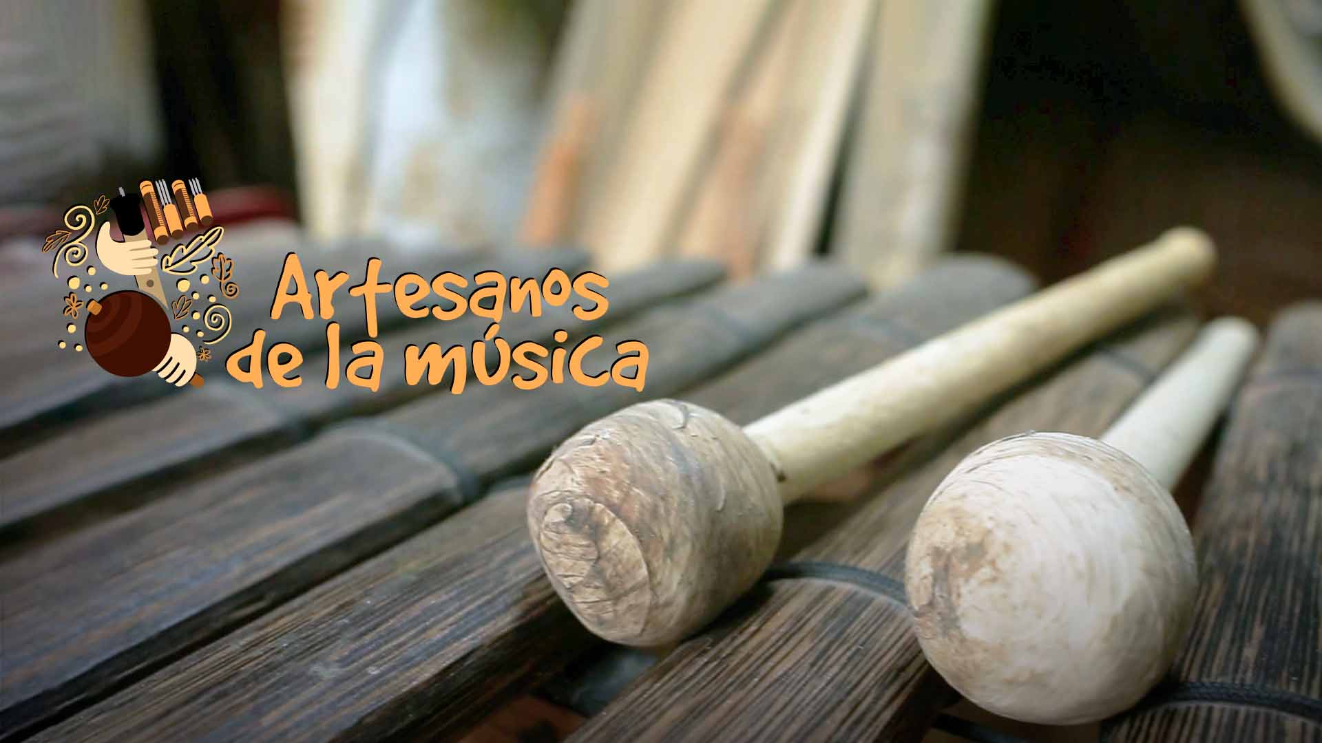 Artesanos de la música