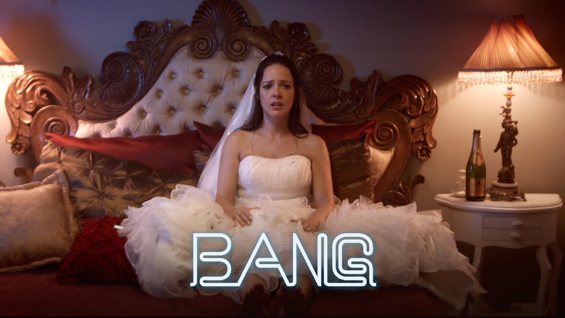 Disfruta ahora del cortometraje colombiano BANG en la plataforma de streaming de los colombianos: RTVCPlay