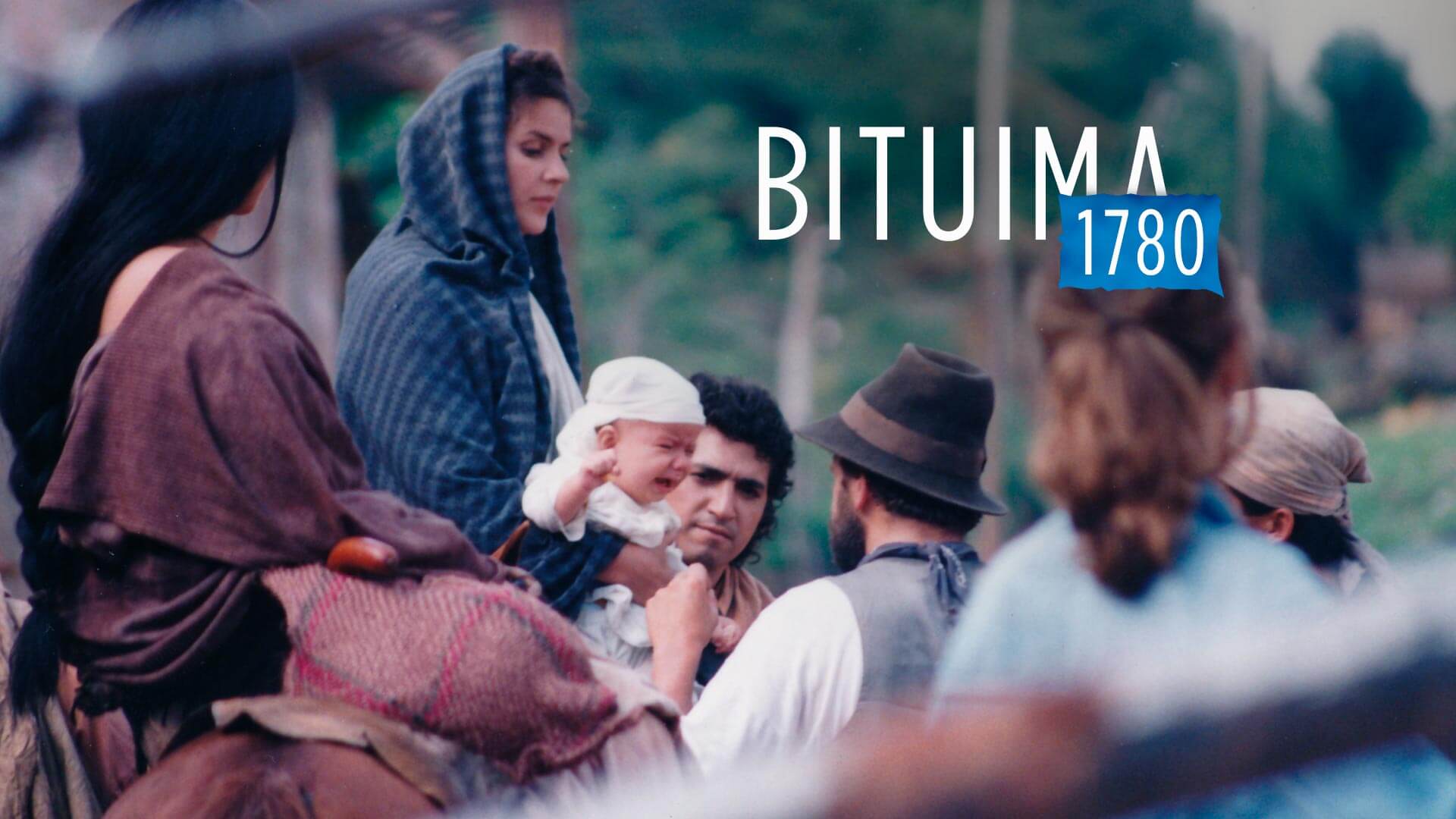 Mira la película de ficción Bituima 1780 en la plataforma de streaming de los colombianos: RTVCPlay