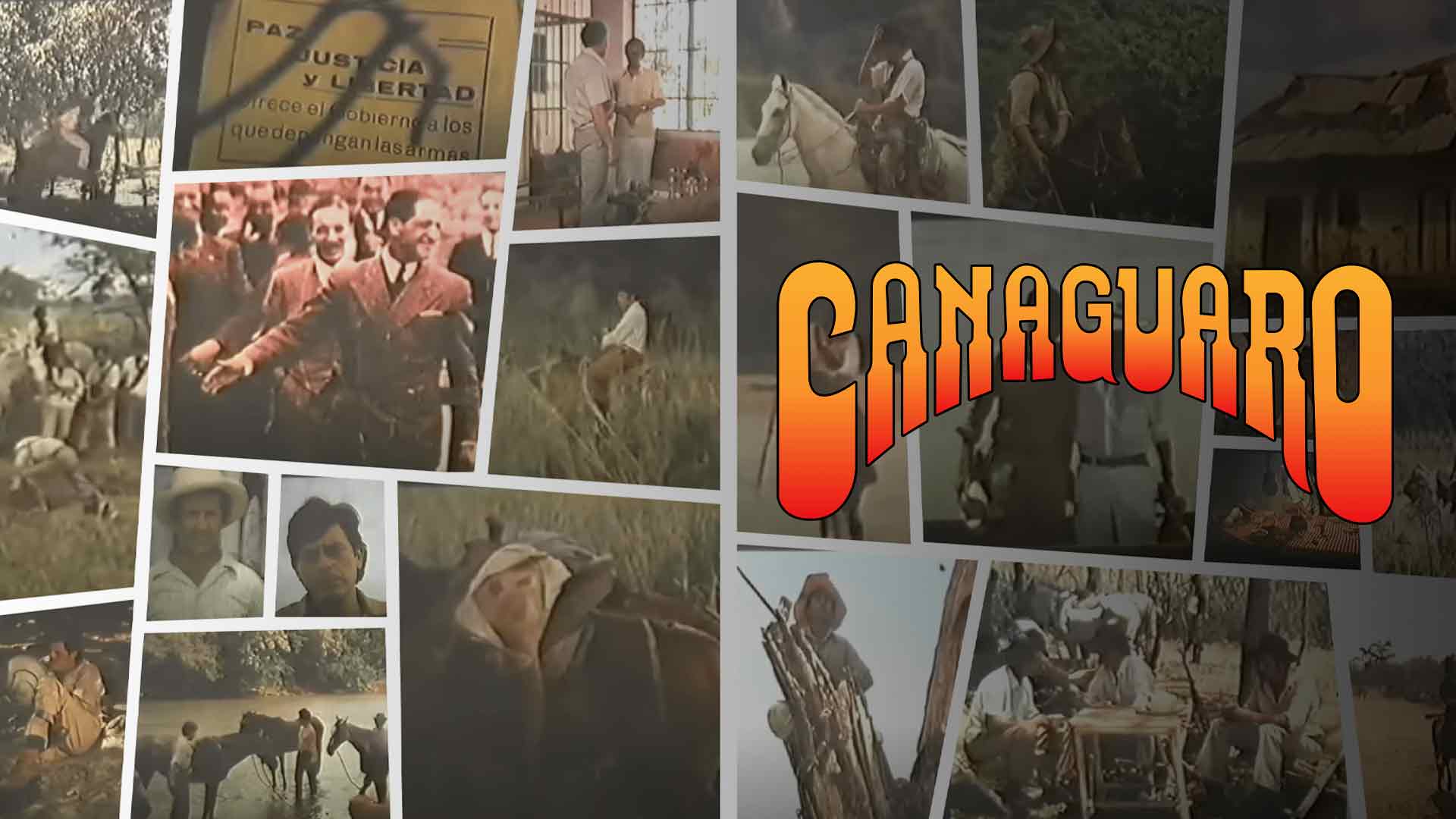 Canaguaro, película colombiana disponible ahora en la plataforma de streaming RTVCPlay