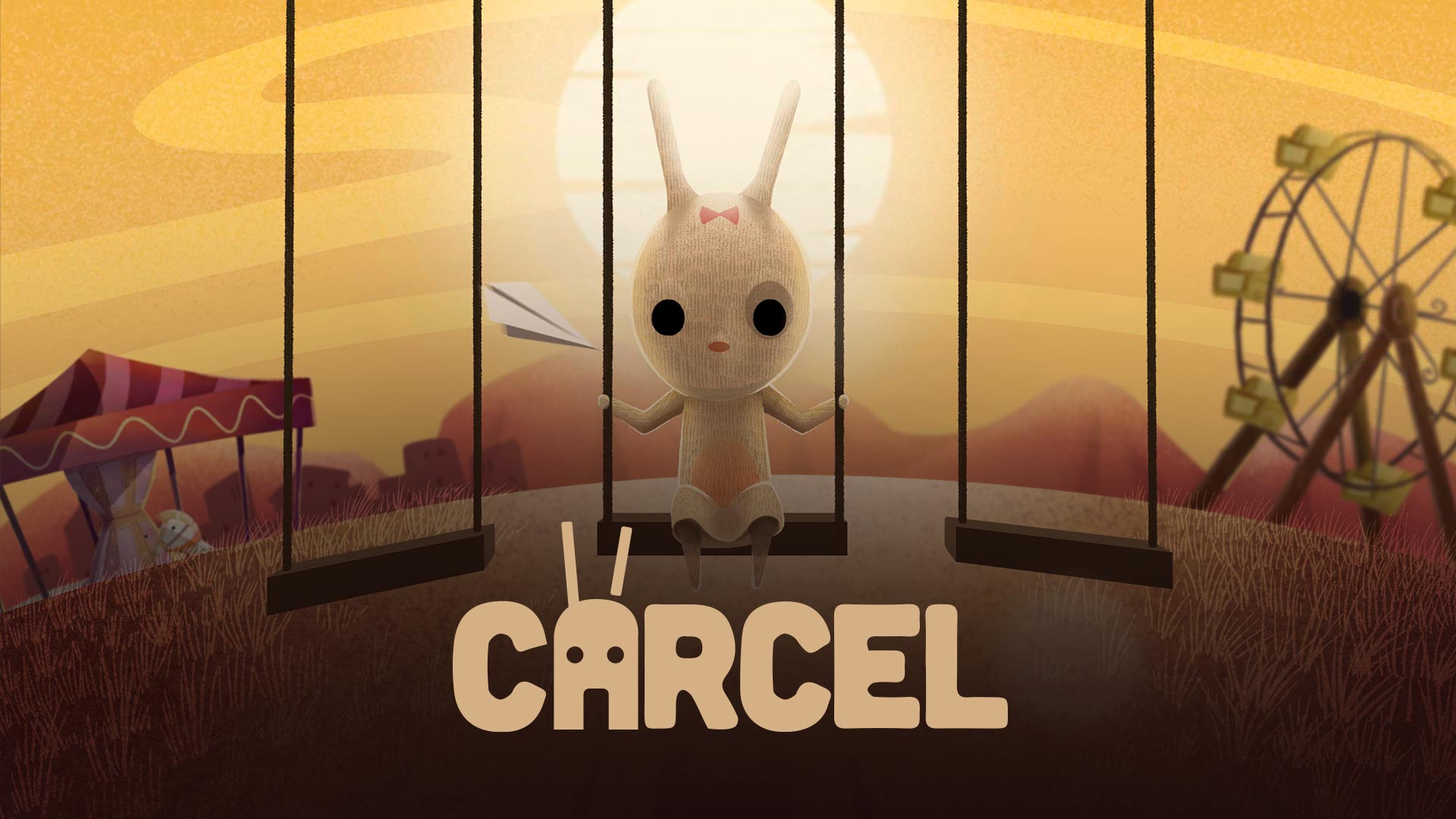 Cárcel: un cuento para descubrir la verdad, disponible ahora en la plataforma de streaming de los colombianos: RTVCPlay