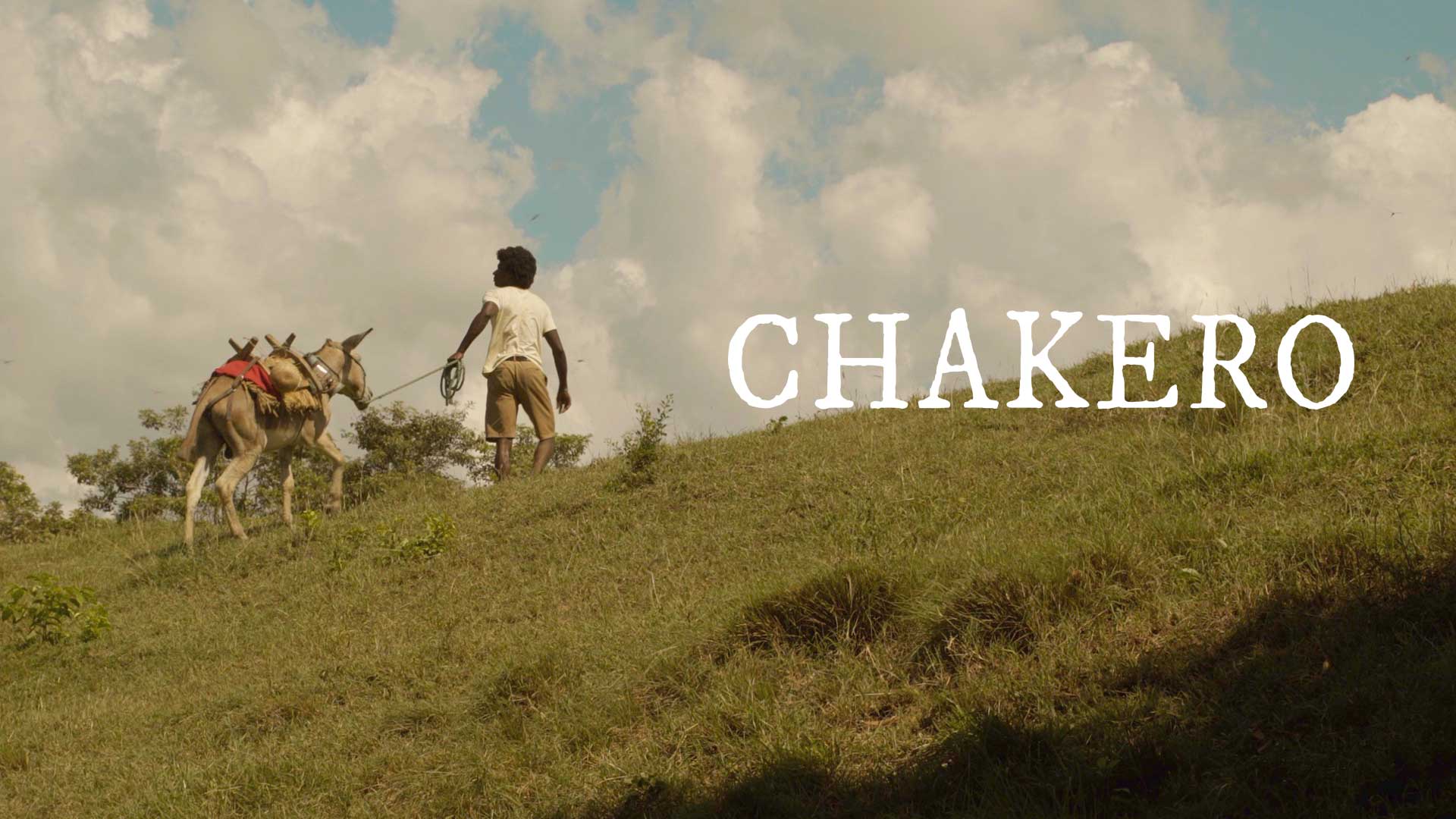 Disfruta ahora del cortometraje colombiano Chakero en la plataforma de streaming gratuita RTVCPlay