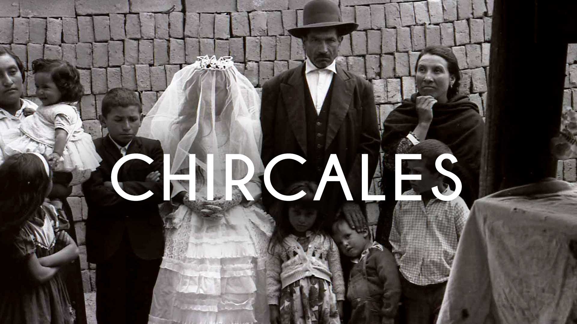 Chircales, un documental de Marta Rodríguez y Jorge Silva, disponible ahora en RTVCPlay