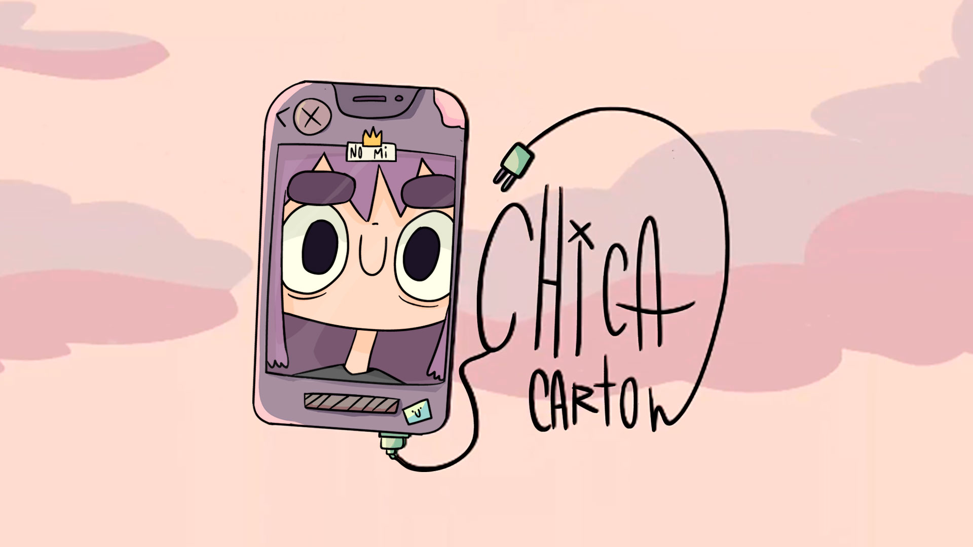 ¡Sigue la vida de ‘Mi’ en Chica Cartón por la plataforma de streaming RTVCPlay!