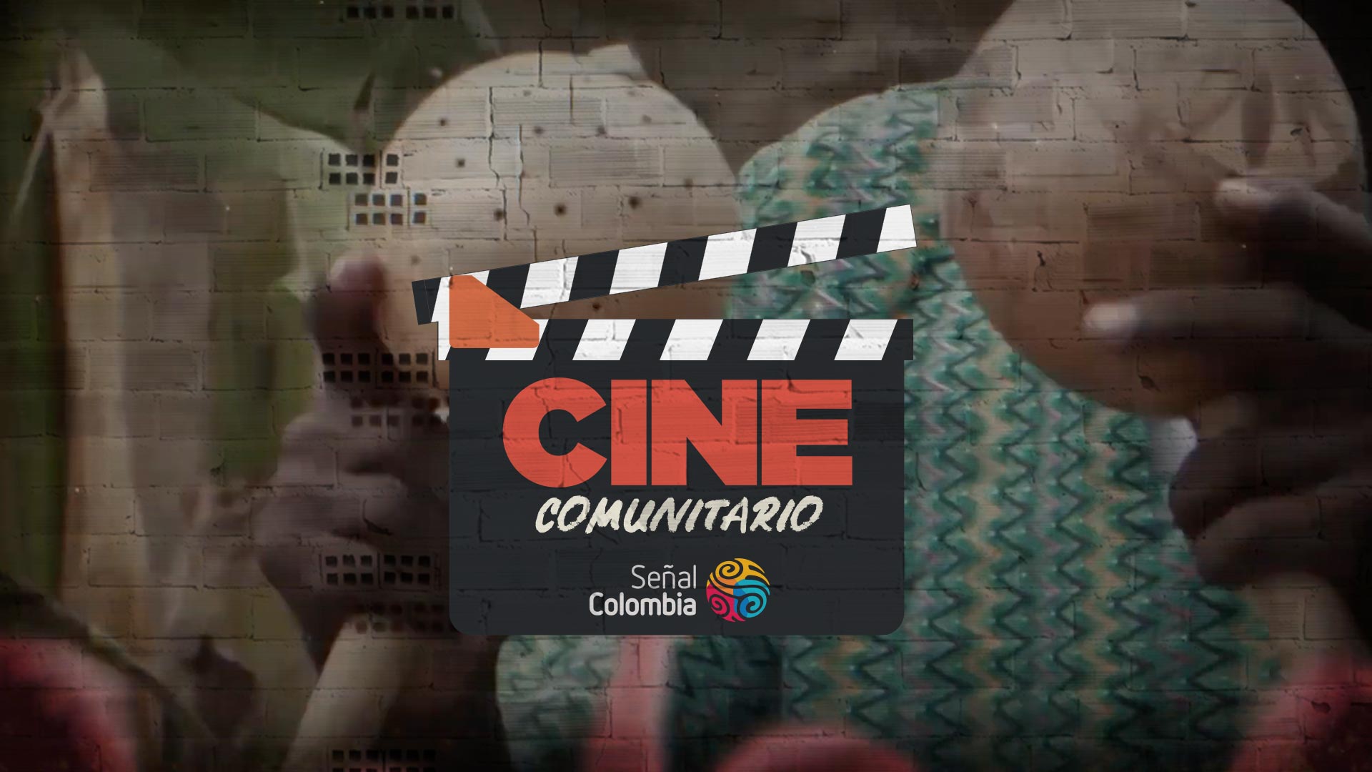 Disfruta ahora de Programa Cine Comunitario en la plataforma de streaming de los colombianos: RTVCPlay