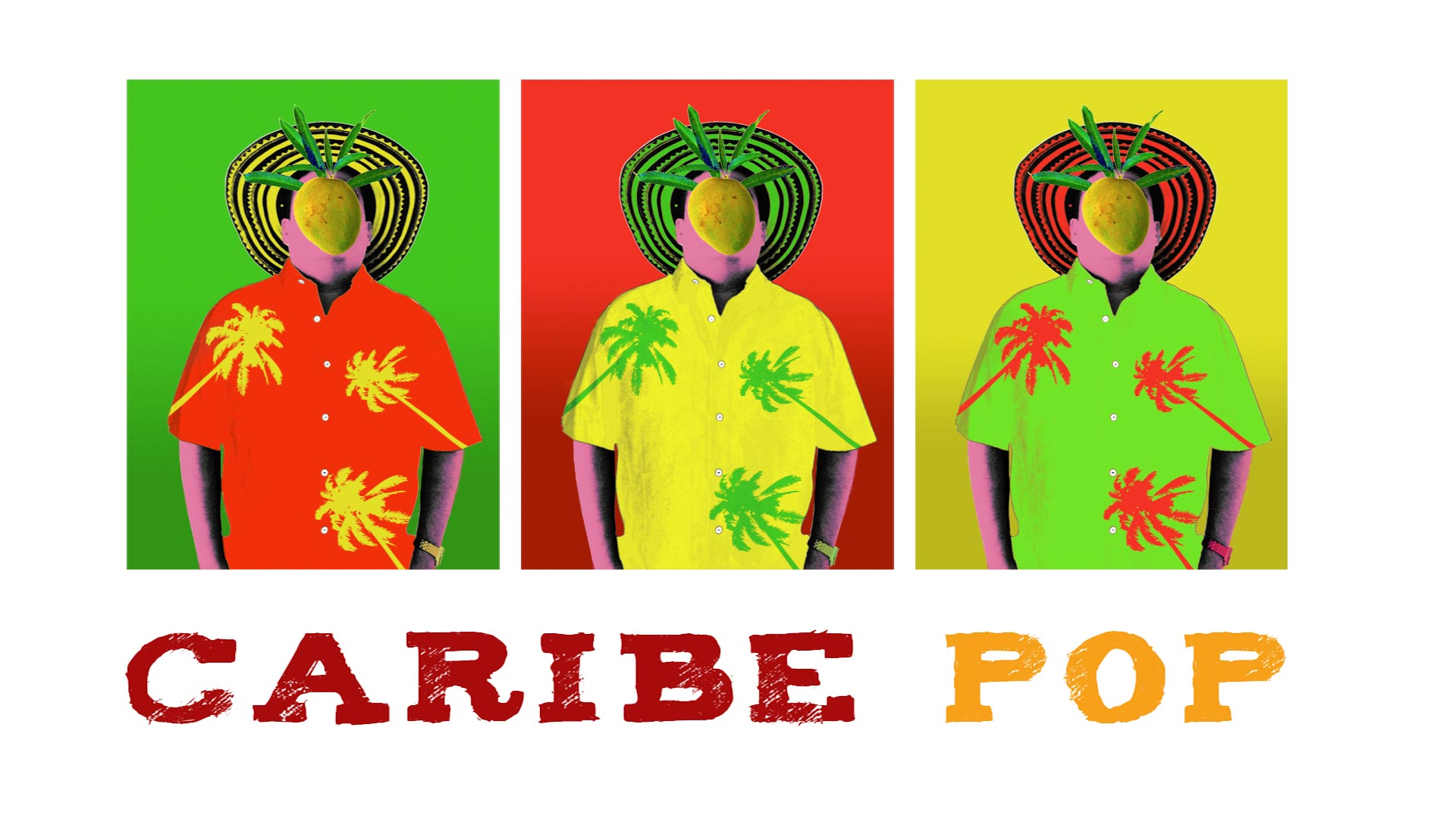 Colombia desde adentro: Caribe pop, serie colombiana disponible ahora en la plataforma de streaming RTVCPlay