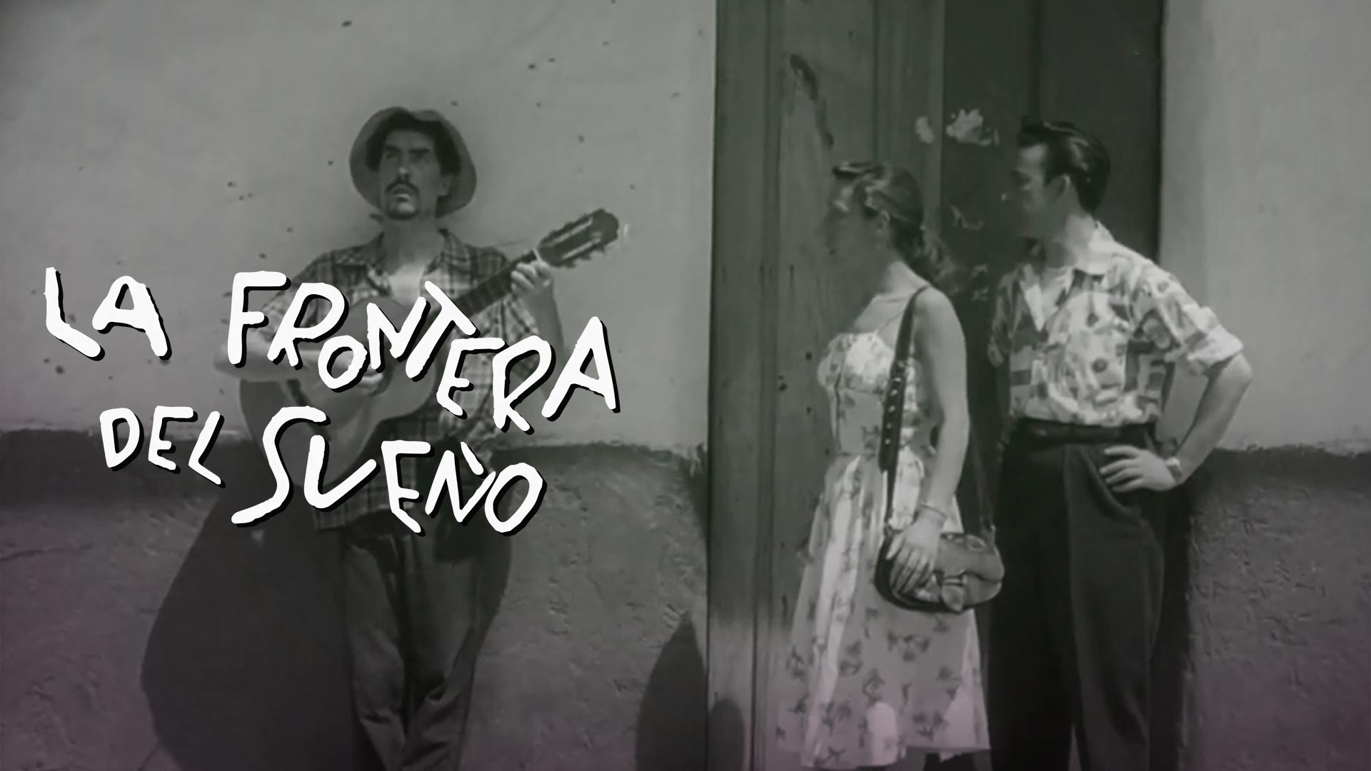 La frontera del sueño, cortometraje colombiano por la plataforma de streaming RTVCPlay